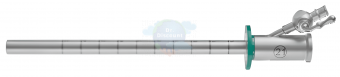 Тубус эндоскопический мининефроскопа, 16,5 Charr.