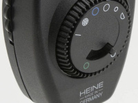 Офтальмоскоп Heine прямой медицинский BETA 200S с рукояткой батареечной BETA. Базовый набор.