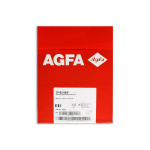 Плёнка AGFA CP-BU M 35*35 синечувствительная 100 листов