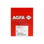 Плёнка AGFA CP-BU M 18*24 синечувствительная 100 листов